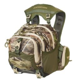 ELEVATION HUNT FORESTER LUMBAR 650 PACK MOSSY OAK COUNTRY