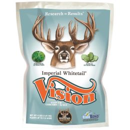 WHITETAIL INSTITUTE VISION SEED 4 LB.