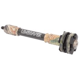 Limbsaver Hunter Micro Lite Stabilizer Realtree APG 7 in.