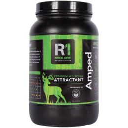 RACK ONE AMPED ATTRACTANT 5 LB.