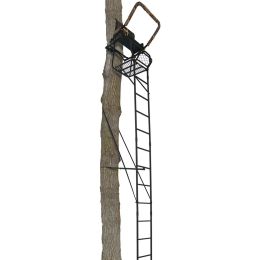 Muddy Excursion Ladder Stand 17 ft.