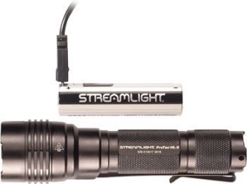 Streamlight Pro-Tac Hl-X Usb Light White Led W/ Usb Cord Cp