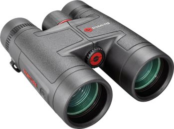 Simmons Binoculars Venture 10X42 Roof Soft Case Black