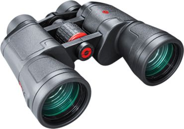 Simmons Binoculars Venture 10X50 Porro Soft Case Black