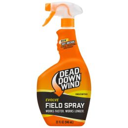 Dead Down Wind Field Spray 32 oz.