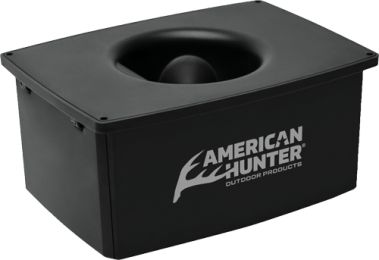 American Hunter Feeder Kit Economy W/Photocell Timer