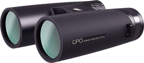 Gpo Binocular Passion Ed 8X42Ed Black