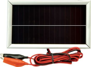 American Hunter Solar Charger Economy 12 Volt
