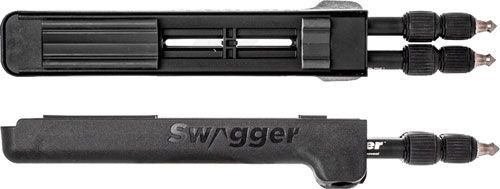 Swagger Bipod Hunter 42 9 3/4" - 41 1/4"