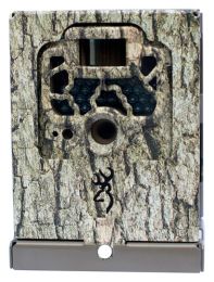 Browning Securty Box For Browning Trail Cam Steel Brown