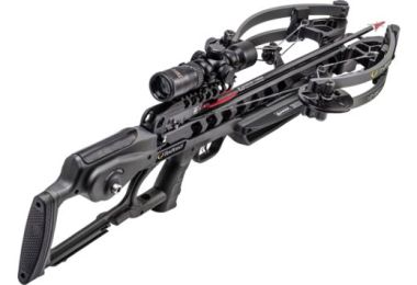 TENPOINT VIPER S400 CROSSBOW PACKAGE GRAPHITE