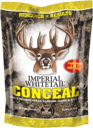 Whitetail Institute Conceal Plot Seed 1/4 Acre 7Lb