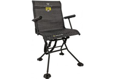 Hawk Blind Chair Stealth Spin-360