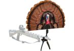 MOJO TAIL CHASER MAX TURKEY FAN CLAMP ON FOR 10GA-20GA BBL
