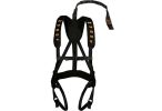 MUDDY MAGNUM PRO HARNESS BLACK ONE SIZE 300LB RATING