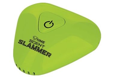 Hme Scent Slammer Ozone Air Cleaner Portable Unit