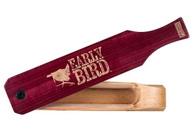 PRIMOS TURKEY CALL BOX EARLY BIRD