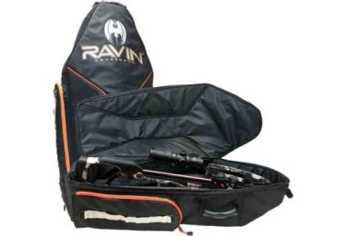 RAVIN XBOW SOFT CASE BACKPACK STYLE STRAPPING R10/R20