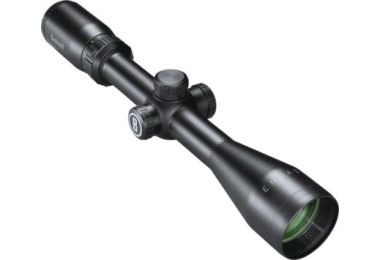 BUSHNELL SCOPE ENGAGE 4-12X40 DEPLOY MOA SF EXO BARRIER BLK