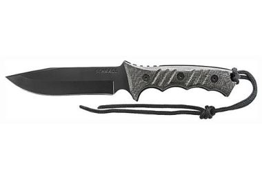 SCHRADE KNIFE EXTREME SURVIVAL 6.4" W/SHEATH