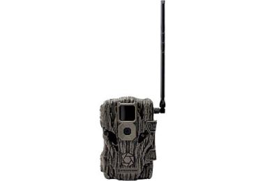 STEALTH CAM TRAIL CAMERA FUSION X CELLULAR AT&T 26MP