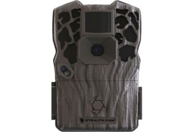Stealth Cam Trail Cam Xv4X 32Mp 1080Phd Vid Low-Glo