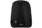 GUARD DOG PROSHIELD SCOUT YOUTH BULLETPROOF BACKPACK BLK