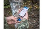 Browning Trail Cam Card Reader Compatible W/Ios Devices