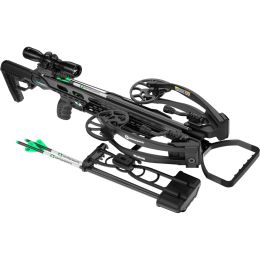 CENTERPOINT HELLION 400 CROSSBOW PACKAGE