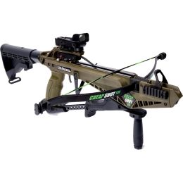 COLD STEEL CHEAP SHOT 130 CROSSBOW