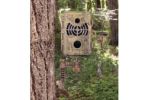 Spypoint Trail Cam Mounting Arm 1/4"-20 Thread Camo Mount