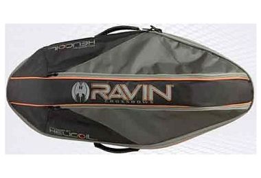 RAVIN XBOW SOFT CASE BULLPUP R26/R29/R29X BACKPACK STYLE