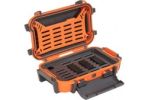 Pelican Ruck Case Large R40 W/Divider Org Id 7.6"X4.7"X1.9