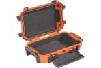 Pelican Ruck Case Large R40 W/Divider Org Id 7.6"X4.7"X1.9