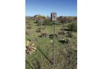 Stealth Cam Trail Cam Mounting Stick 34" High Steel