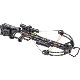 WICKED RIDGE RAMPAGE 360 CROSSBOW PACKAGE ACUDRAW