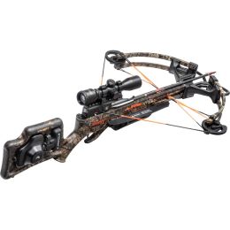 WICKED RIDGE RANGER X2 CROSSBOW PACKAGE ACUDRAW